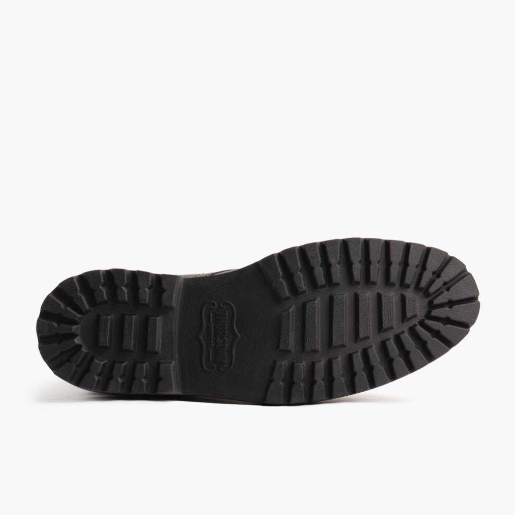 captain stormking® | grey matte