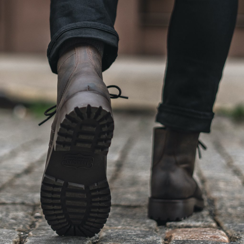 captain stormking® | tobacco