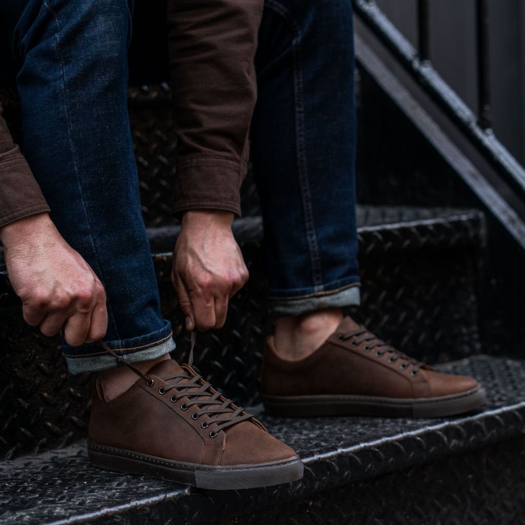 premier low top | arizona adobe