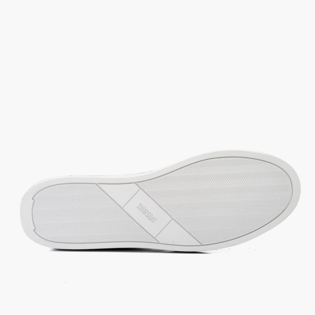 premier low top | black