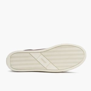 premier low top | coffee