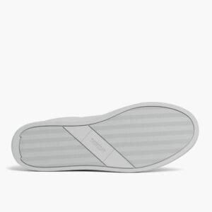 premier low top | light grey