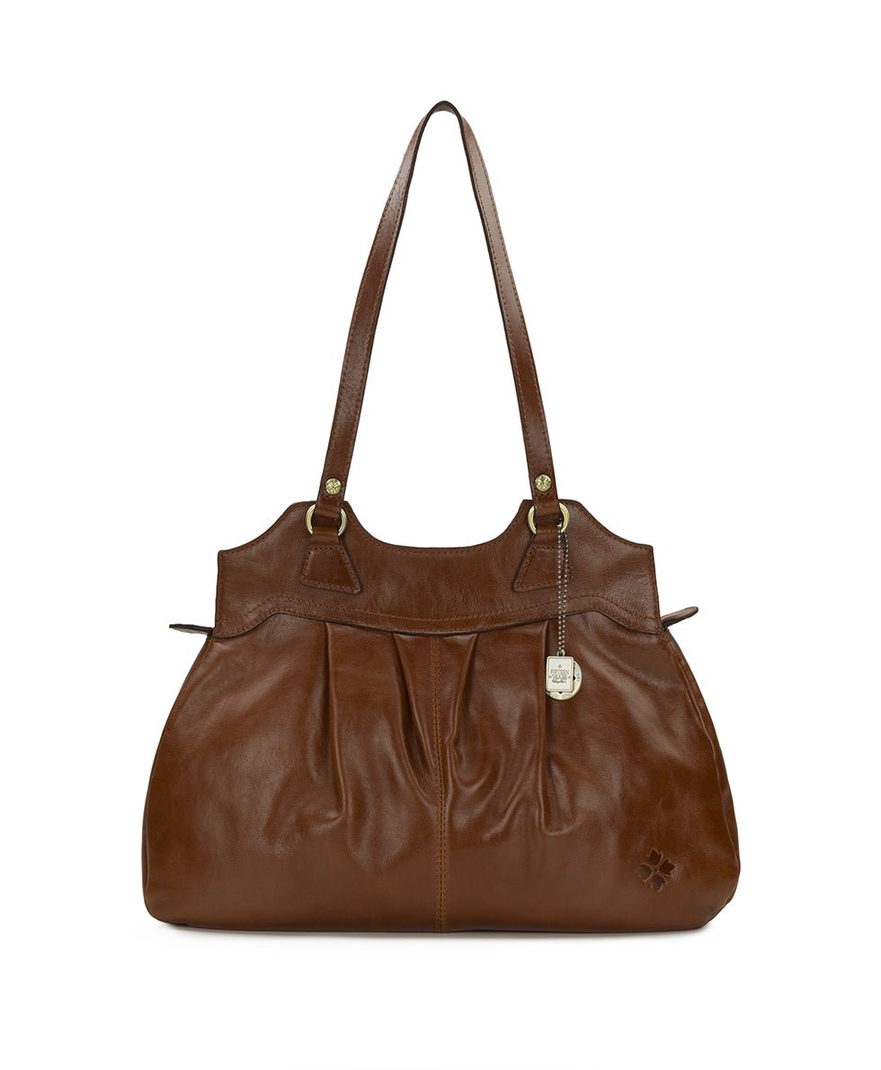 import placeholder for napoli satchel vintage distressed leather 30587486