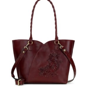 import placeholder for marion tote classic tooled 30587458