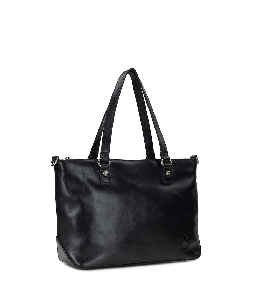 mori satchel vintage distressed